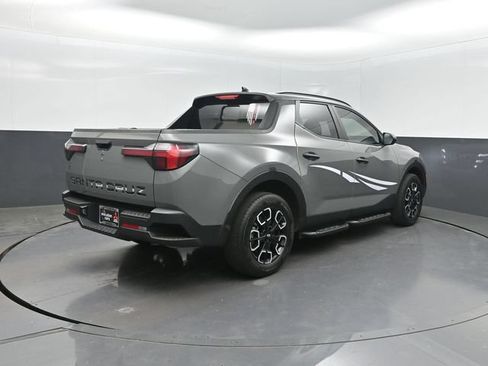Used 2024 Hyundai Santa Cruz SEL w/ Activity Package FWD image 31