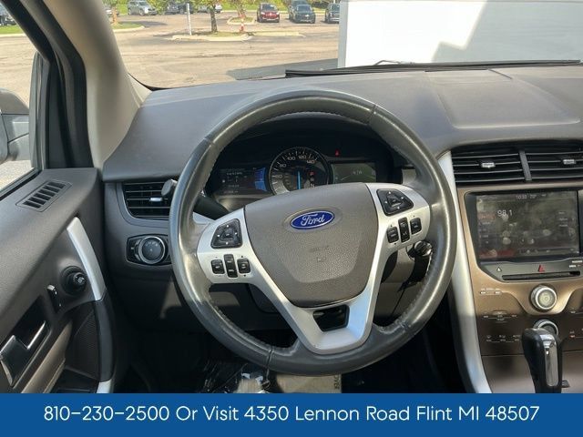 Used 2013 Ford Edge SEL FWD image 17