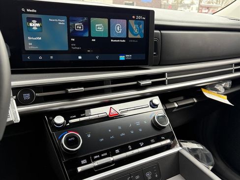 New 2026 Hyundai Santa Fe SEL AWD/4WD image 6