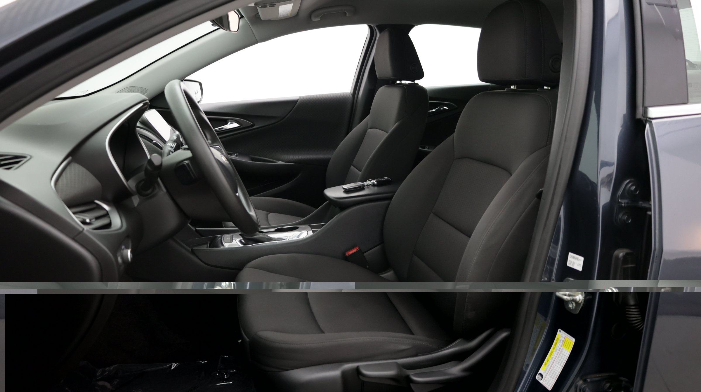 Used 2020 Chevrolet Malibu LS FWD image 14
