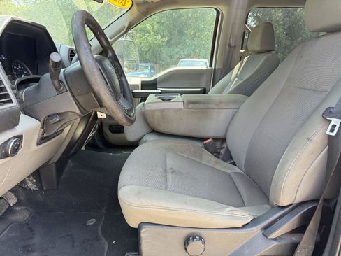 Used 2021 Ford F250 XL w/ STX Appearance Package AWD/4WD image 10