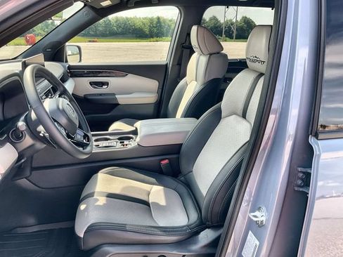 Used 2026 Honda Passport TrailSport Elite image 19