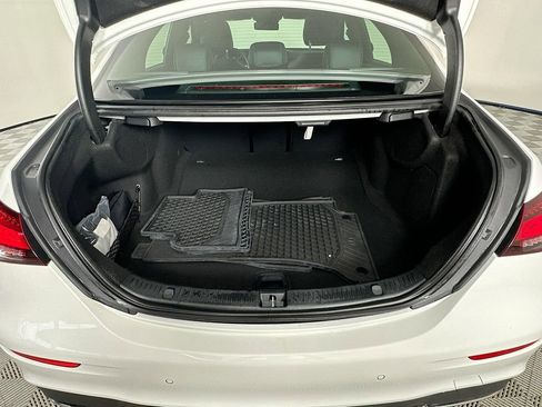 Used 2023 Mercedes-Benz E 350 4MATIC Sedan image 27