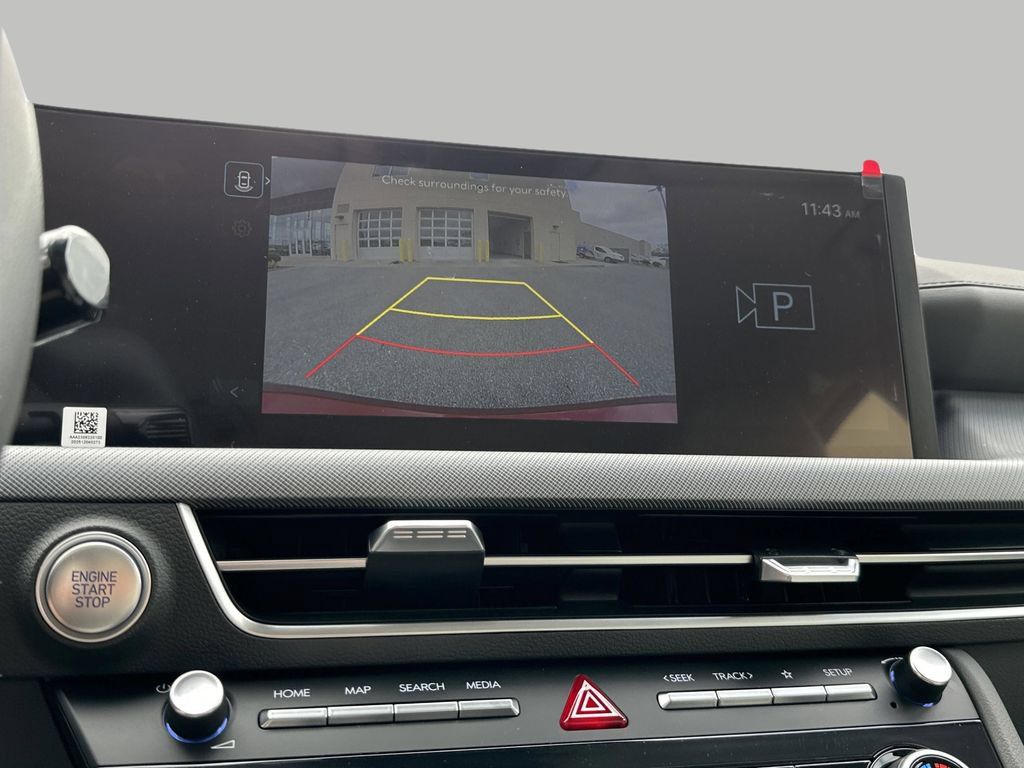 New 2026 Hyundai Sonata SE FWD image 17
