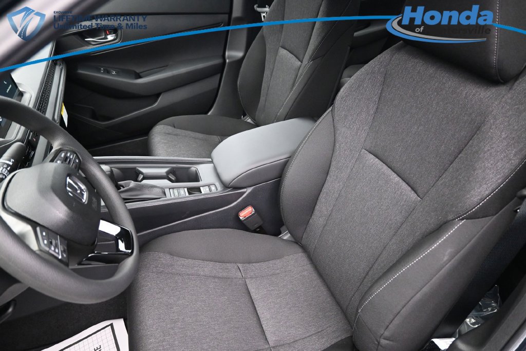 New 2026 Honda Accord LX image 30