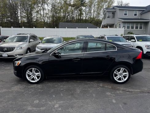 Used 2015 Volvo S60 T5 Premier Plus FWD image 3