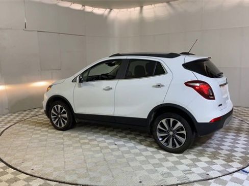 Certified 2022 Buick Encore Preferred image 6