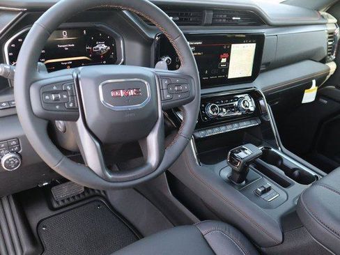 New 2026 GMC Sierra 1500 AT4 w/ AT4 Premium Package image 28