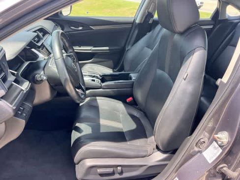 Used 2020 Honda Civic EX-L image 11