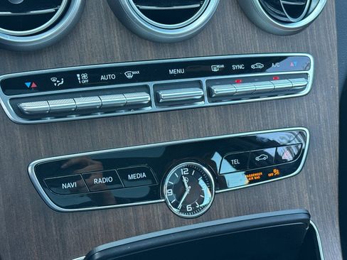 Used 2020 Mercedes-Benz C 43 AMG 4MATIC Sedan w/ Multimedia Package image 28