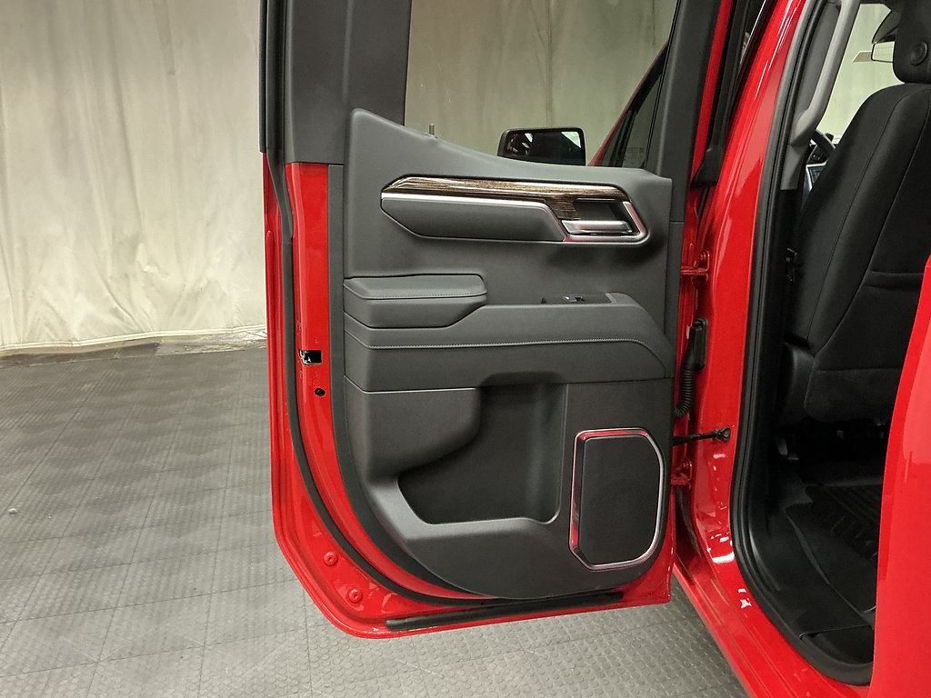 Certified 2026 GMC Sierra 1500 Elevation AWD/4WD image 22