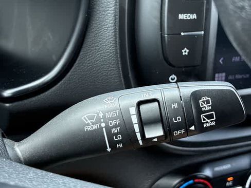 Used 2024 Kia Soul LX w/ Option Group 015 FWD image 26