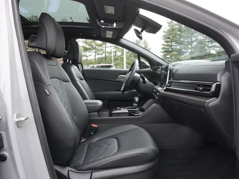 Used 2023 Kia Sportage X-Line w/ X-Line Premium Package image 33