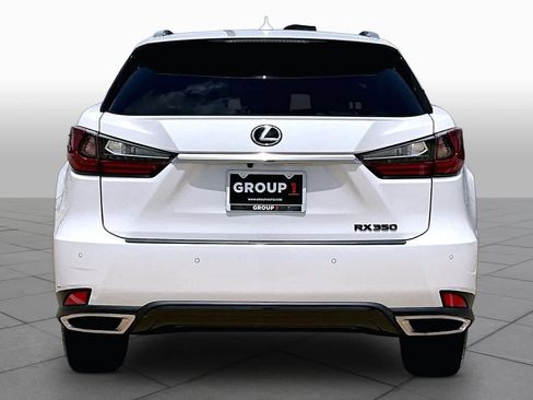 Used 2022 Lexus RX 350 FWD w/ Special Edition image 5