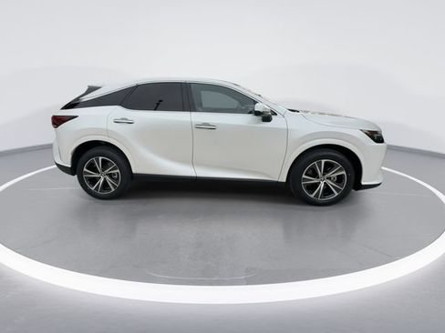 Certified 2024 Lexus RX 350 FWD w/ Accessory Package (K3) image 9