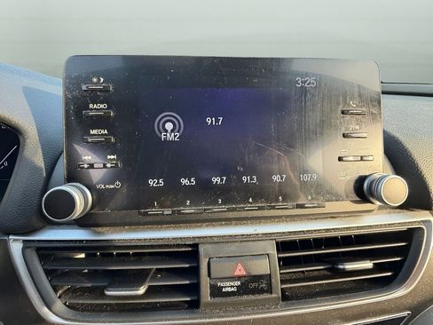 Used 2019 Honda Accord LX image 21