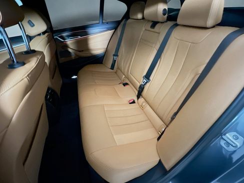 Used 2021 BMW 530i w/ Premium Package image 26