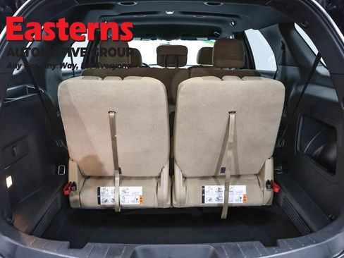 Used 2016 Ford Explorer FWD image 9