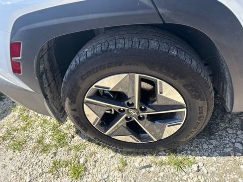 Used 2026 Hyundai Tucson SEL FWD image 14