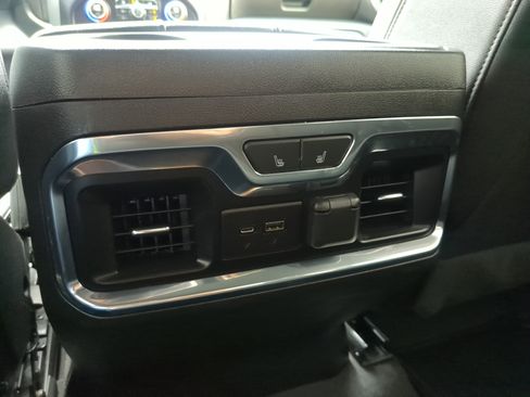 Certified 2023 Chevrolet Silverado 2500 LTZ w/ LTZ Premium Package image 15