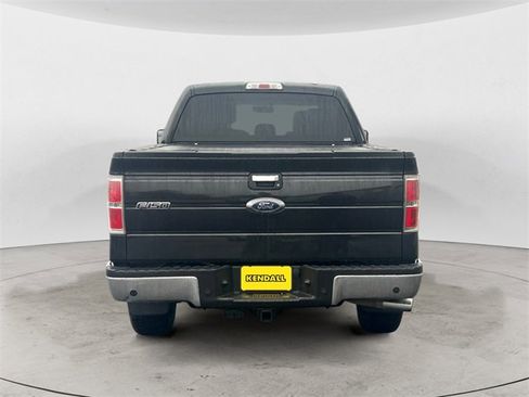 Used 2014 Ford F150 XLT w/ Equipment Group 302A Luxury image 4