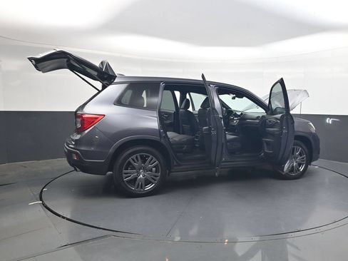 Used 2021 Honda Passport EX-L image 48