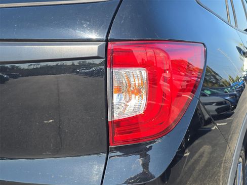 Used 2019 Honda Passport EX-L image 7