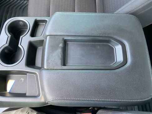 Used 2024 Chevrolet Silverado 2500 Custom w/ Custom Convenience Package AWD/4WD image 20