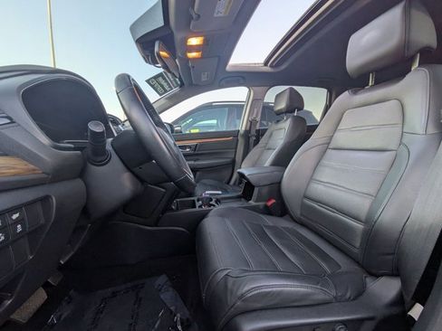 Used 2020 Honda CR-V EX-L image 19