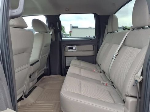 Used 2010 Ford F150 XLT AWD/4WD image 8