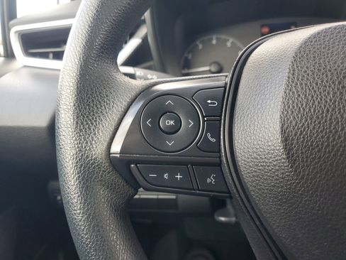 Used 2023 Toyota Corolla LE image 21