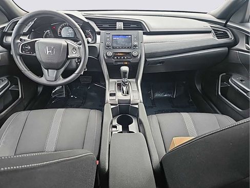 Used 2017 Honda Civic LX image 11