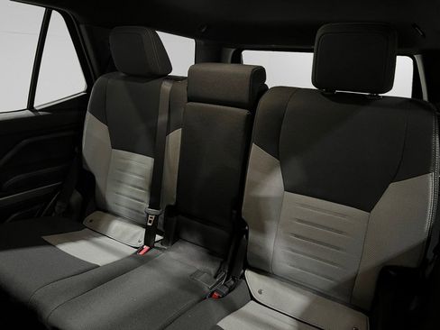 Used 2025 Toyota 4Runner TRD Off-Road image 23