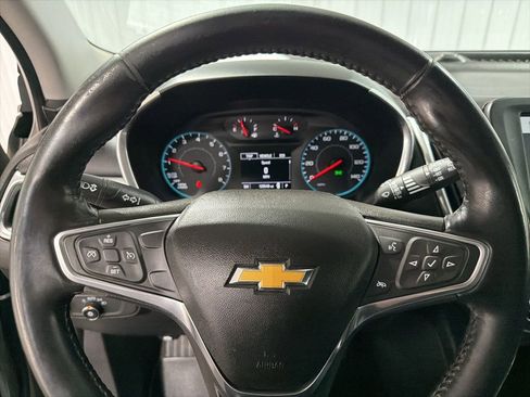 Used 2018 Chevrolet Equinox LT image 24