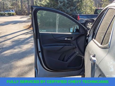 Used 2023 Chevrolet Equinox LT image 29