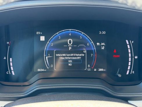 Used 2026 Toyota Corolla Cross LE w/ Moonroof Package FWD image 11