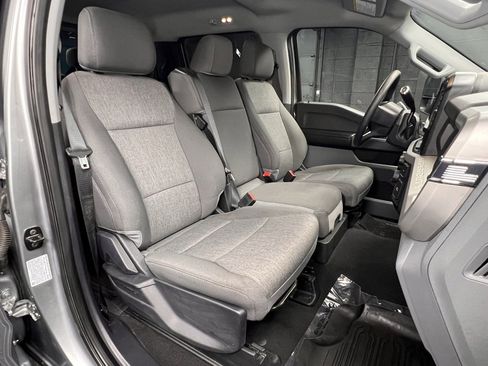 Used 2024 Ford F250 XL w/ STX Appearance Package image 4