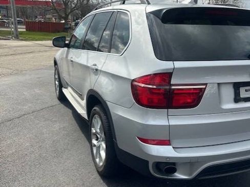 Used 2013 BMW X5 xDrive35i AWD/4WD image 3