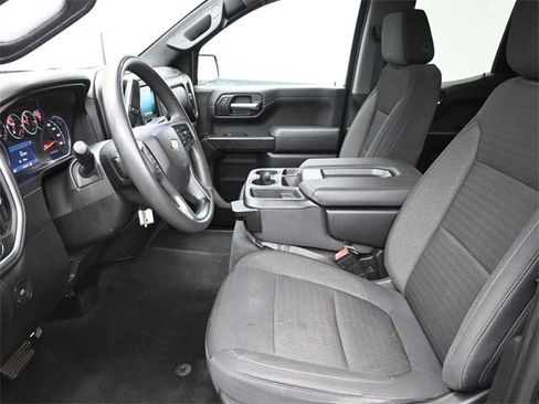 Used 2020 Chevrolet Silverado 1500 LT w/ Trailering Package image 12