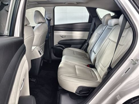Used 2025 Hyundai Tucson SEL FWD image 25