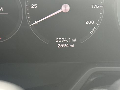 Used 2023 Porsche 911 Carrera image 20