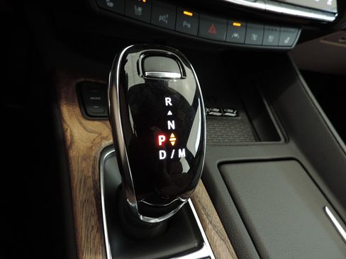 New 2026 Cadillac CT5 Premium Luxury w/ Technology Package RWD image 20