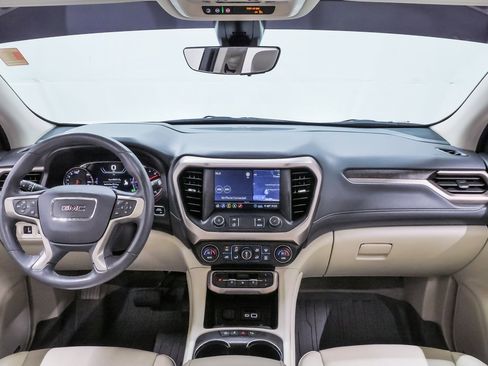 Used 2020 GMC Acadia Denali w/ Technology Package image 18