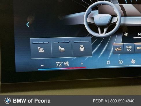 New 2026 BMW X3 xDrive30 w/ Premium Package image 20