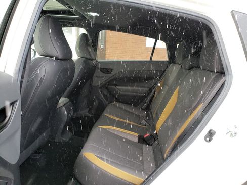 Used 2025 Subaru Crosstrek 2.5i Sport image 12