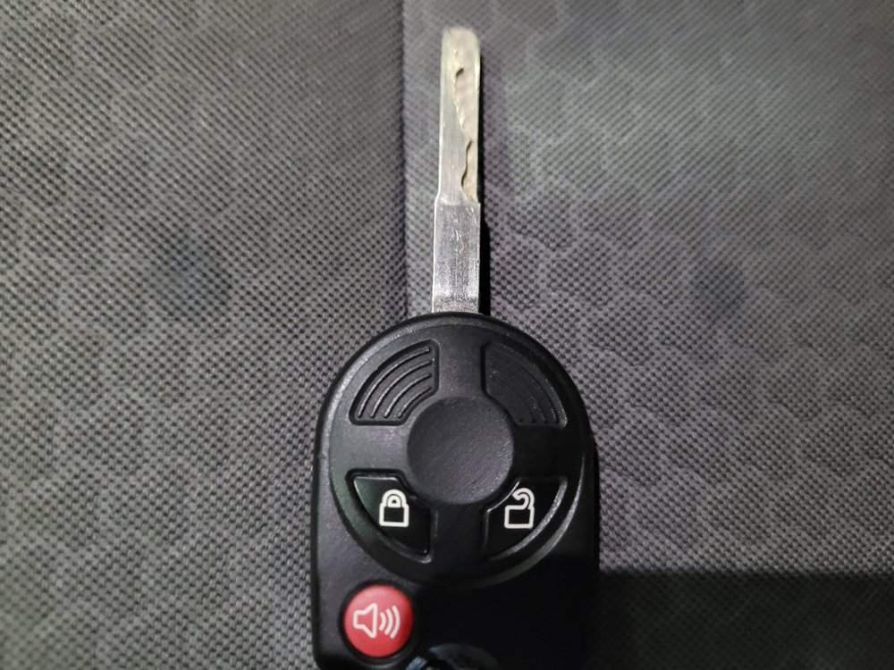 Used 2018 Ford Escape SE AWD/4WD image 32