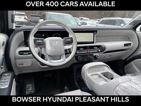 New 2026 Hyundai Palisade Calligraphy image 7