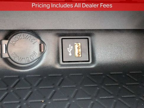 Certified 2024 Toyota RAV4 LE FWD image 24