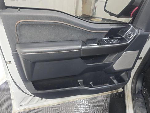 Used 2023 Ford F150 Tremor w/ Equipment Group 402A High AWD/4WD image 9