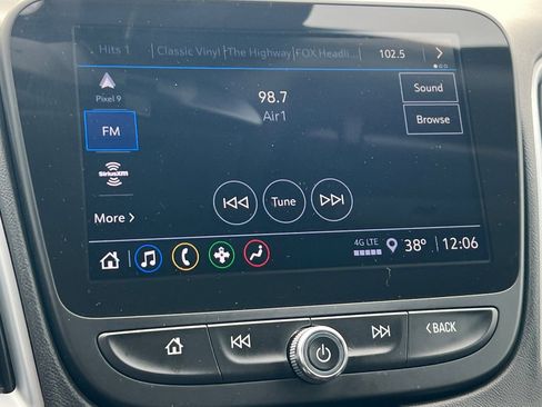 Used 2023 Chevrolet Malibu LT image 15